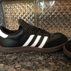 Adidas samba